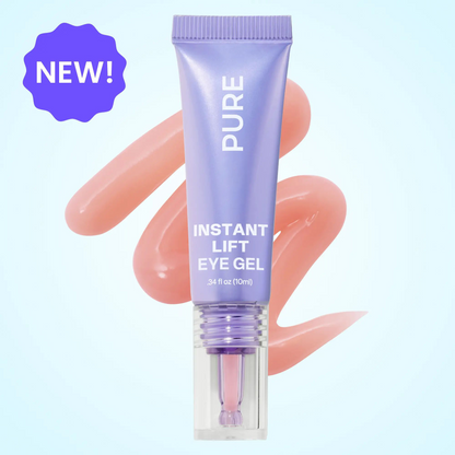 ⚡Crazy-Sale⚡Limited-Time Offer⚡PURE Instant Lift Eye Gel-YTY5