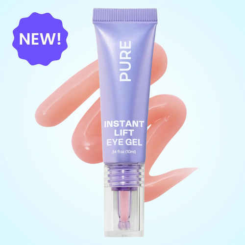 ⚡Crazy-Sale⚡Limited-Time Offer⚡PURE Instant Lift Eye Gel-YTY5