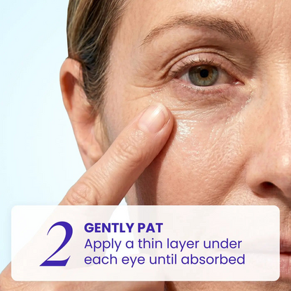 ⚡Crazy-Sale⚡Limited-Time Offer⚡PURE Instant Lift Eye Gel-YTY5