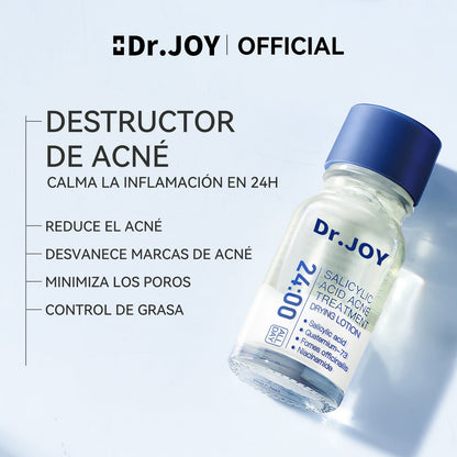 🏆Flash Sale⚡ 50K+ SOLD! 🏆Pimple Treatment & Body Acne Treatment-ZDQ8
