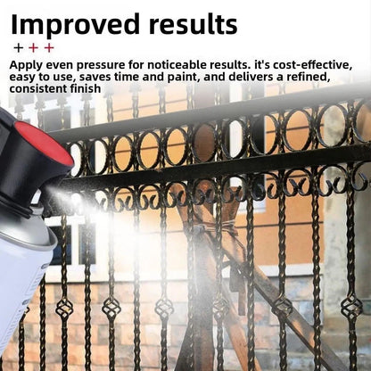⚡Crazy-Sale⚡Limited-Time Offer⚡Portable assisted spray painting universal handle tool-YTY5