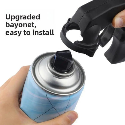 ⚡Crazy-Sale⚡Limited-Time Offer⚡Portable assisted spray painting universal handle tool-YTY5