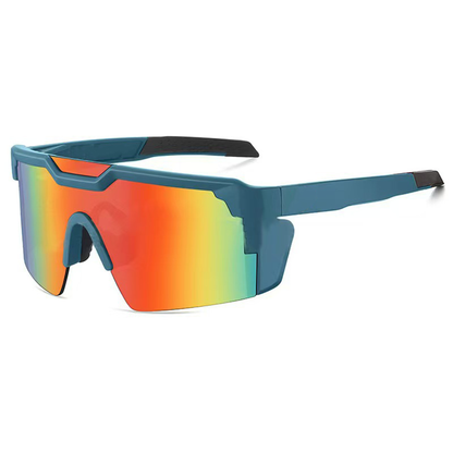 ⚡Crazy-Sale⚡Limited-Time Offer⚡Sand-Resistant Sports Eyewear with Versatile, Stylish Photochromic Lenses-YTY5