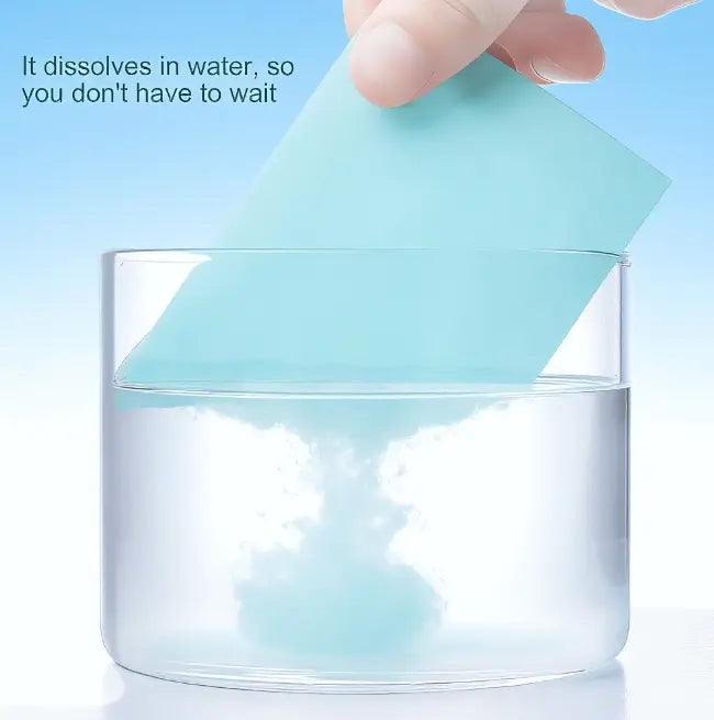 ⚡Crazy-Sale⚡Limited-Time Offer⚡100 Piece Floor Cleaning Tablets Multi-ZDQ8
