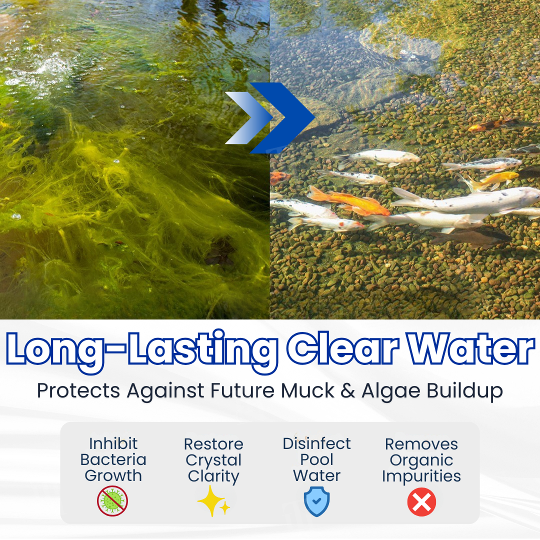 ⚡Crazy-Sale⚡Limited-Time Offer⚡Lowest Price - 50% Off⚡Aqua-Guardian Pro Formula-YTY5