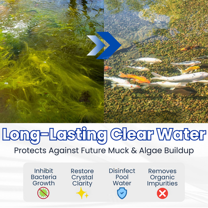 ⚡Crazy-Sale⚡Limited-Time Offer⚡Lowest Price - 50% Off⚡Aqua-Guardian Pro Formula-YTY5