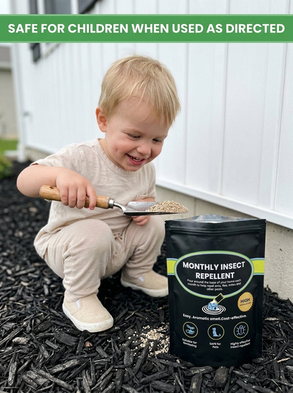 ⚡Crazy-Sale⚡Limited-Time Offer⚡Organic Lime Pest Barrier-YTY5