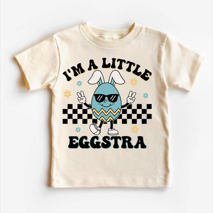 🏆Flash Sale⚡ 50K+ SOLD! 🏆Fun Graphic Toddler Tee – Soft Round Neck, Trendy Summer Style for Little Ones (Ages 3)-#YUN7