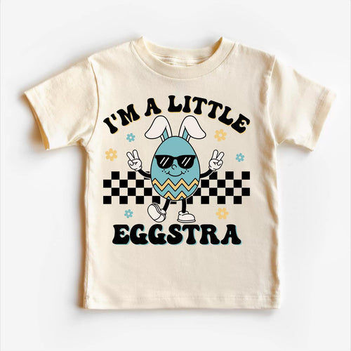 🏆Flash Sale⚡ 50K+ SOLD! 🏆Fun Graphic Toddler Tee – Soft Round Neck, Trendy Summer Style for Little Ones (Ages 3)-#YUN7