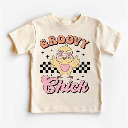 🏆Flash Sale⚡ 50K+ SOLD! 🏆Fun Graphic Toddler Tee – Soft Round Neck, Trendy Summer Style for Little Ones (Ages 3)-#YUN7