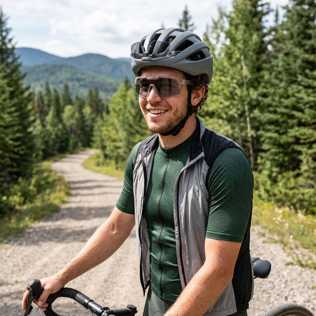🔥Limited Time 49% Off✨UV-Protective Sunglasses for Hiking & Cycling -ZDQ8