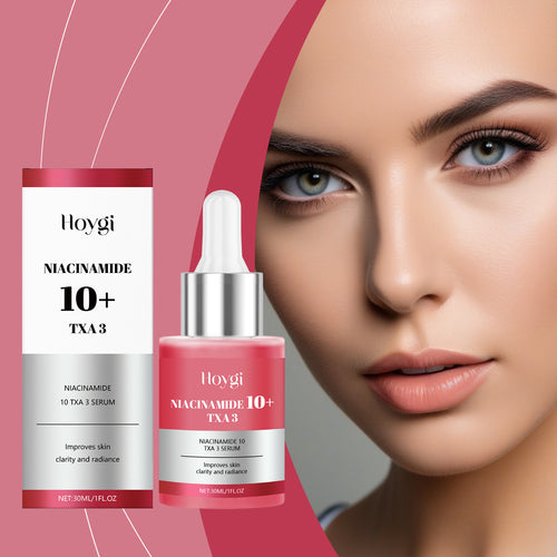 ⚡Crazy-Sale⚡69k-Sold⚡Dark Spot Correcting Serum : 10%   Niacinamide + 4% Tranexamic Acid 1.01 fl.oz.   (30ml) | Niacinamide Serum, PM Skincare   product, Hyperpigmentation, Brightening-A11