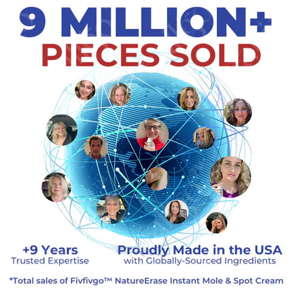 ✅ Official Store: Instant Mole & Spot Cream -W18