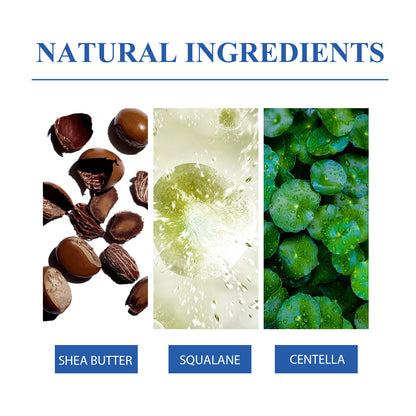 Scar Repair & Firming Cream – Fade Scars, Firm Skin | New Launch-W18