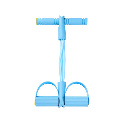 🎁Limited-time 50% discount⏳6-Strand Heavy Duty Abdominal Crunch Fitness Equipment-886