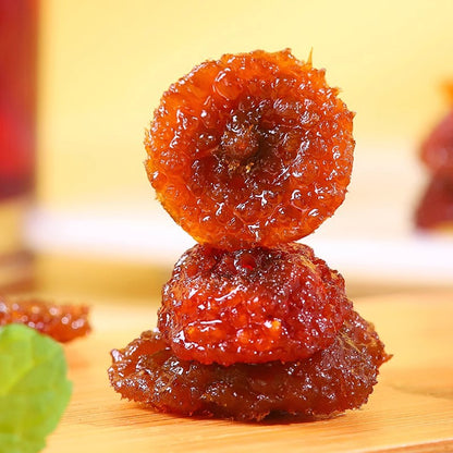 🐒Say goodbye to high-calorie guilt! 🥝Satisfy your cravings with ourfiber-rich Natural Dried Cili Fruit-B01