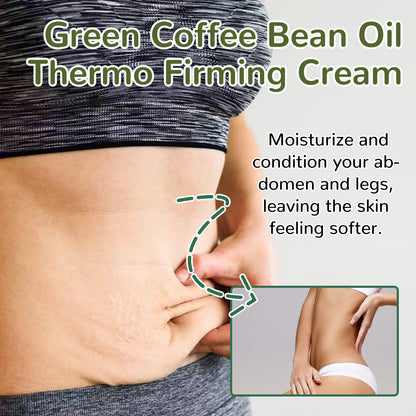 🏆Flash Sale⚡ 50K+ SOLD!💥🏆Green Coffee Bean Oil Cream-W18