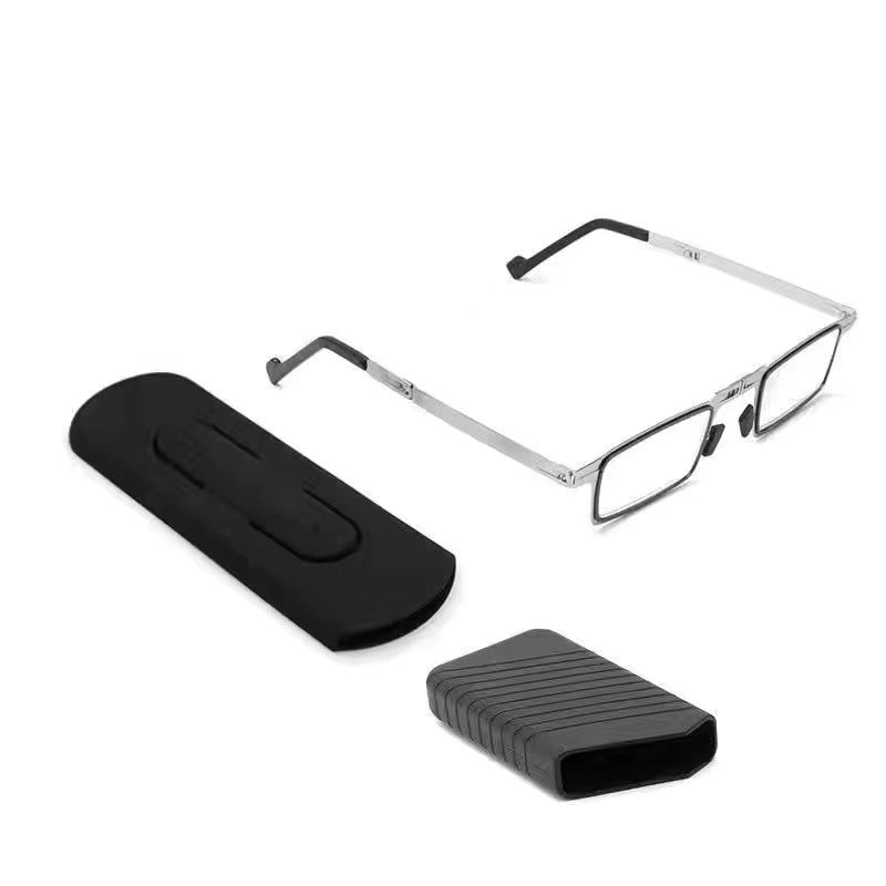 SimpleSigil™Evolved Folding Reading Glasses-W18