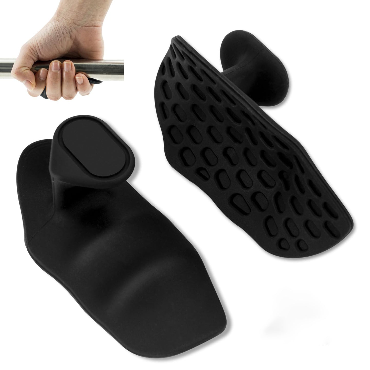 ⚡Flash Sale Alert🔥👋Say goodbye to calluses and level up your grip!-886
