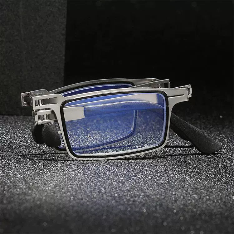 SimpleSigil™Evolved Folding Reading Glasses-W18