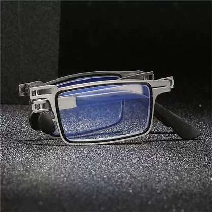 SimpleSigil™Evolved Folding Reading Glasses-W18