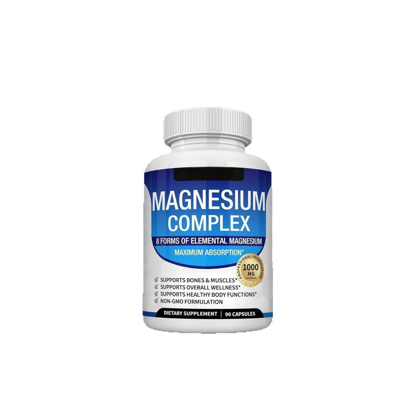SimpleSigil™Magnesium Complex-W18