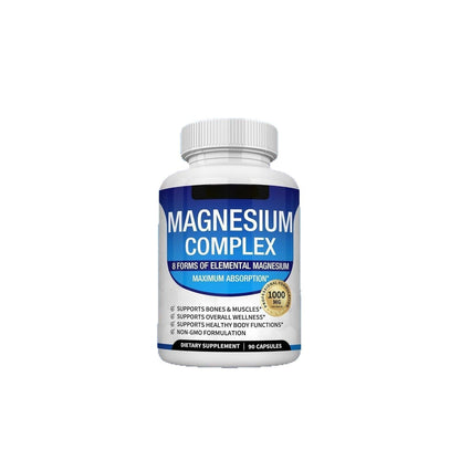 SimpleSigil™Magnesium Complex-W18