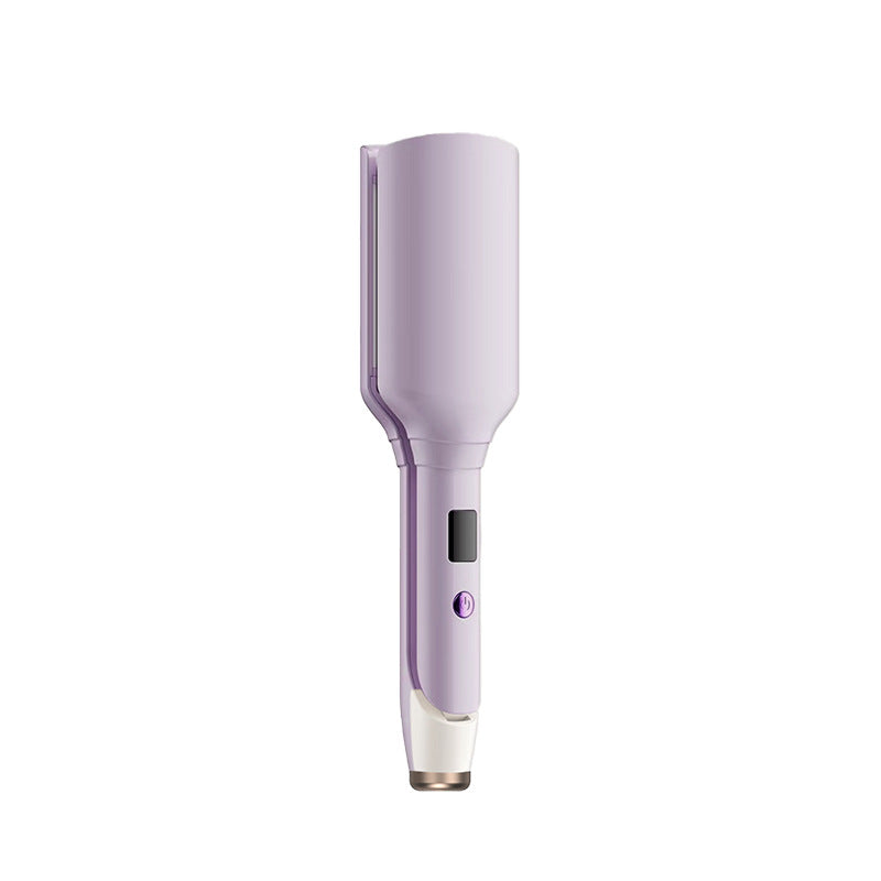 🔥Curling iron⚡ Effortless-Waver, Festival-ready merch-A11