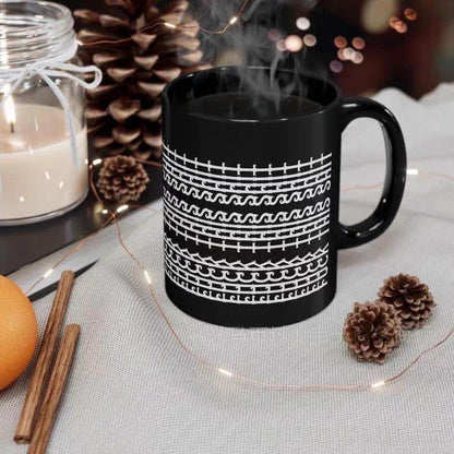 ⚡Flash-Sale⚡100k-sold⚡Funny Coffee Mug | Novelty Gift for Boss Coworker Friends Retirement Christmas-HZ