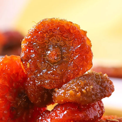 🐒Say goodbye to high-calorie guilt! 🥝Satisfy your cravings with ourfiber-rich Natural Dried Cili Fruit-B01