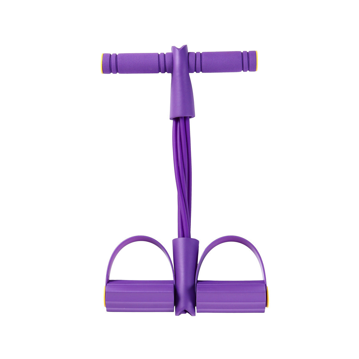 🎁Limited-time 50% discount⏳6-Strand Heavy Duty Abdominal Crunch Fitness Equipment-886