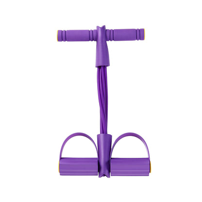 🎁Limited-time 50% discount⏳6-Strand Heavy Duty Abdominal Crunch Fitness Equipment-886