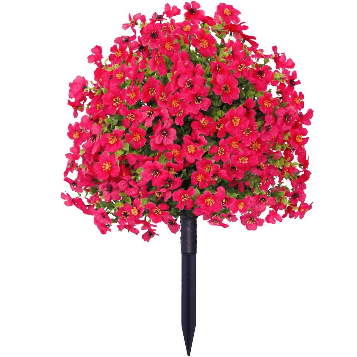 Last Day Promotion! 🔥Outdoor/Indoor UV Resistant & Waterproof Artificial Flower Decor ✅-102