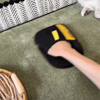 ✨Last Day 50% OFF - Pet hair remover Electrostatic gloves-886