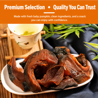 🍞Say goodbye to constipation🎃🥬Pure Sun-Dried Pumpkin｜Gentle Natural Laxative for Smooth Daily Bowels-K3