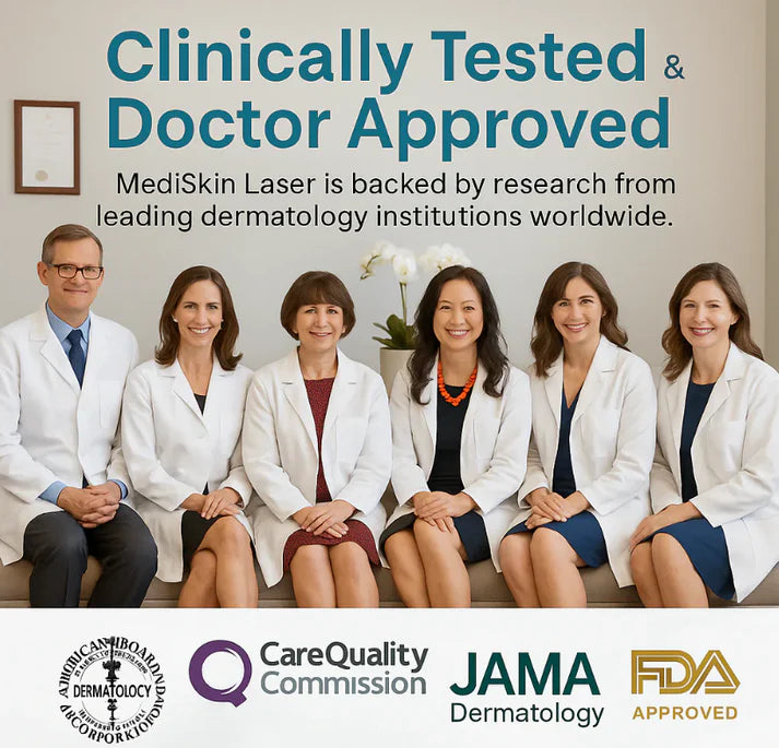 SimpleSigil™Mole & Wart Removal Laser Pen-W18