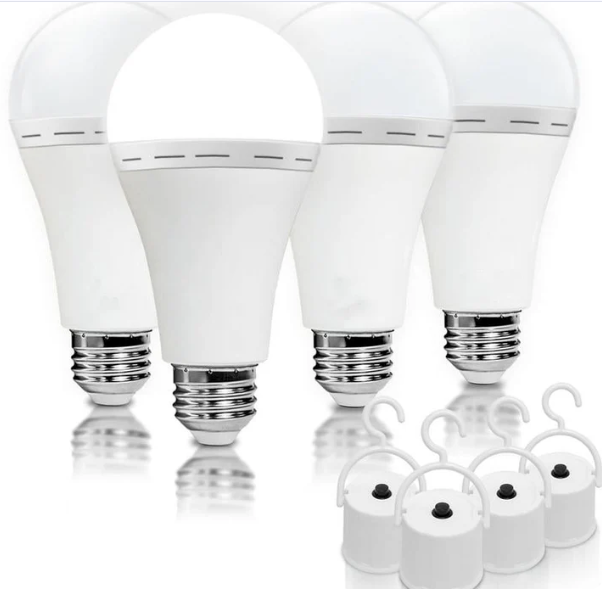⚡Flash-Sale⚡100k-sold⚡Emergency Light Bulbs-HZ