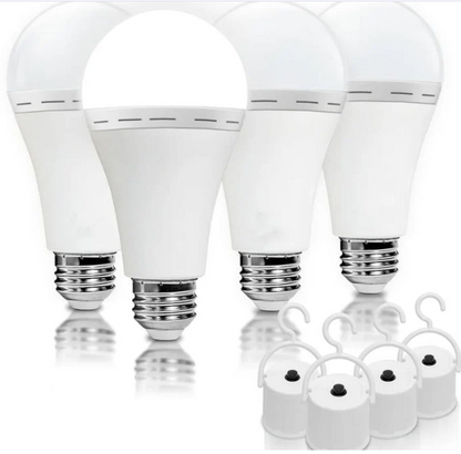 ⚡Flash-Sale⚡100k-sold⚡Emergency Light Bulbs-HZ