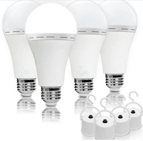 ⚡Flash-Sale⚡100k-sold⚡Emergency Light Bulbs-HZ