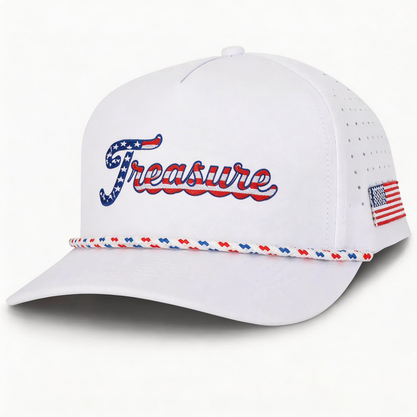 🏆Flash Sale⚡ 15K+ SOLD! 🏆- Titties Funny Golf Hat - YTY5