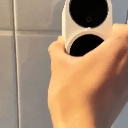 💜 LAST DAY PROMOTION - 50%OFF💜UV Smart Care ™ : Helps remove 99.9% of germs from your toothbrush-W18