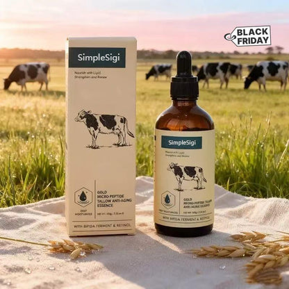 Aussie Betta Golden Micro-Peptide Tallow Serum-LAB