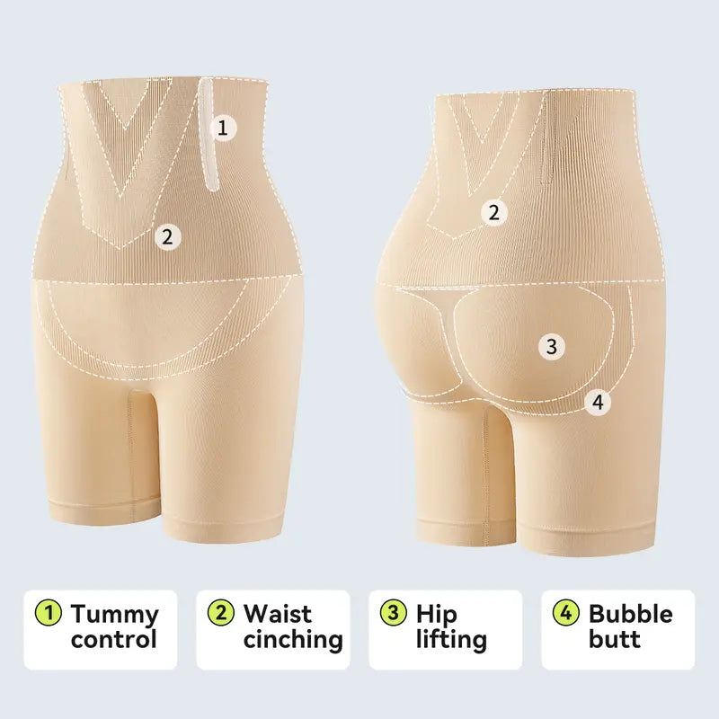 ⚡Flash-Sale⚡100k-sold⚡Women's Tummy Control Butt-Lifting Shapewear-A01