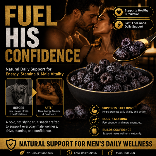 🍆🍆Simple Daily Support for Men Over 40 💪 Naturally nourishing steamed dates for energy, stamina, and a stronger daily rhythm-LYJ