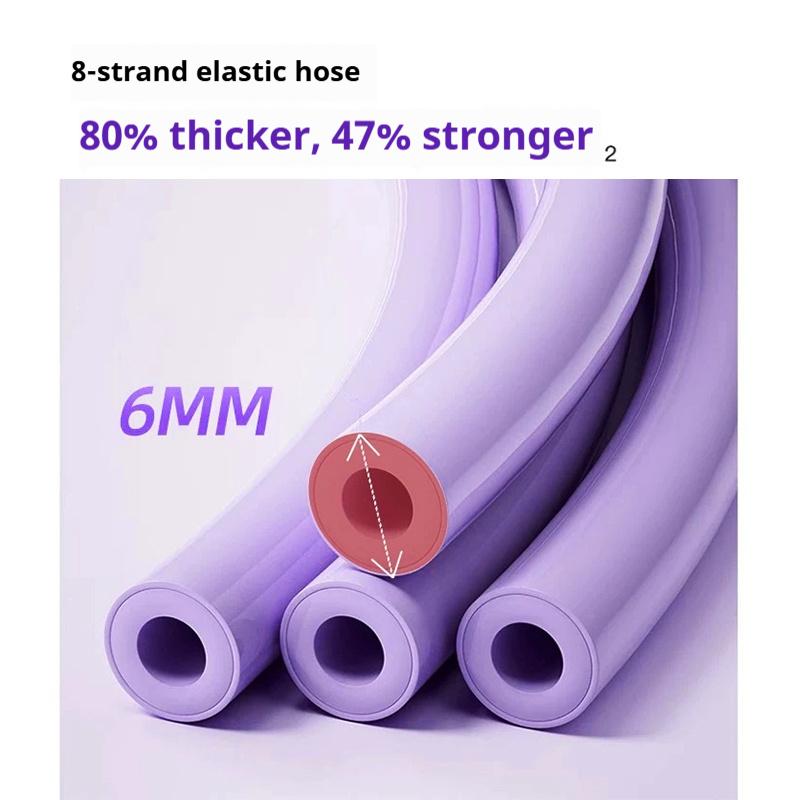 🎁Limited-time 50% discount⏳6-Strand Heavy Duty Abdominal Crunch Fitness Equipment-886