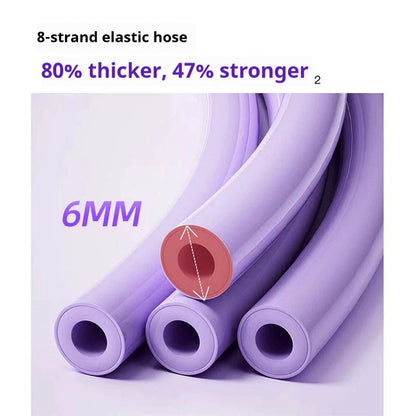 🎁Limited-time 50% discount⏳6-Strand Heavy Duty Abdominal Crunch Fitness Equipment-886
