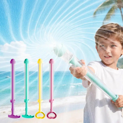 🔥LAST DAY 55% OFF - Magic Firework Water Blaster - Stunning Splash Effect for Every Celebration-886