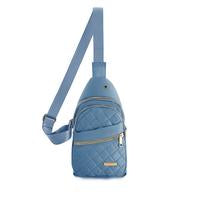 🎁Big Sale-50% Off ✨Women's Fashion Casual Solid Color Crossbody Bag-A11