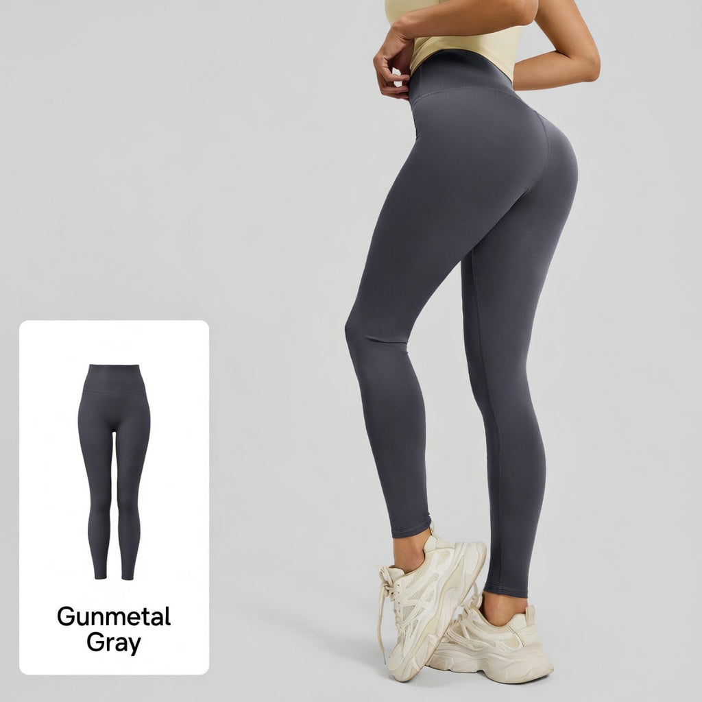 Gunmetal Gray