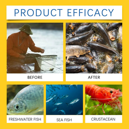 🔥LAST DAY 55% OFF - Concentrated Fish Attractant Liquid – Fast-Acting Red Worm Bait Additive for Freshwater Fishing, Enhances Scent & Improves Bite Response -886
